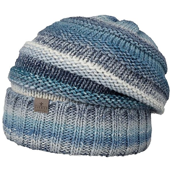 Lierys Beanie (1-St) Herrenmützen mit Umschlag, günstig online kaufen