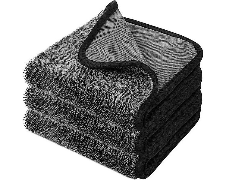 Welikera Handtücher XXL 3st Trockentuch, Fast Dry Trockentuch 40x60cm,Dusch günstig online kaufen