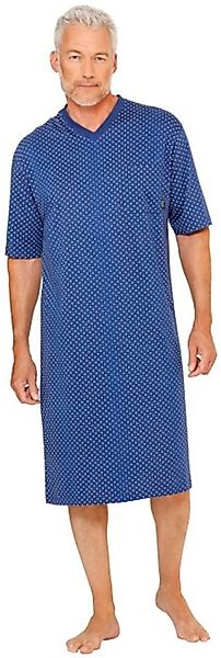 Hajo Pyjama Modal Baumwoll Mischung Premium günstig online kaufen