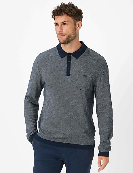 Brax Poloshirt "Style PAROS" günstig online kaufen