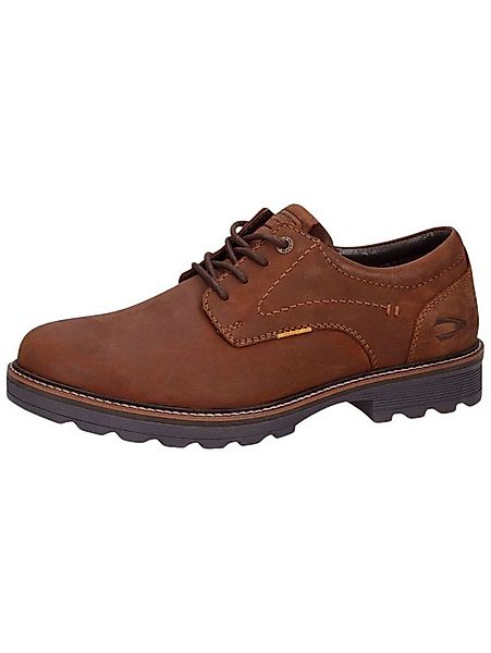 camel active camel active Halbschuhe Leder Schnürschuh günstig online kaufen