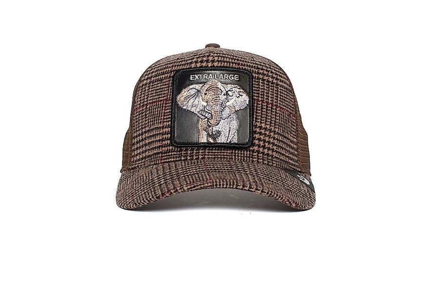 GOORIN Bros. Trucker Cap Goorin Bros. In the Room Trucker Cap The Farm Anim günstig online kaufen