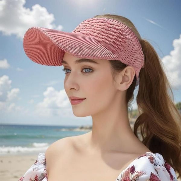 Coonoor Visor Sonnenhut Breite Krempe Hut günstig online kaufen