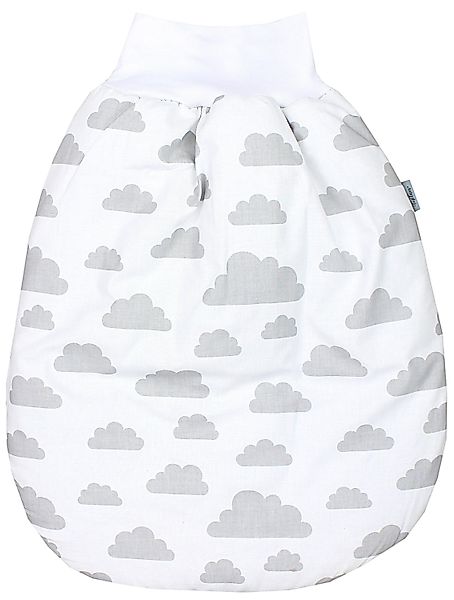 TupTam Babyschlafsack Baby Strampelsack Schlafsack Winterschlafsack günstig online kaufen