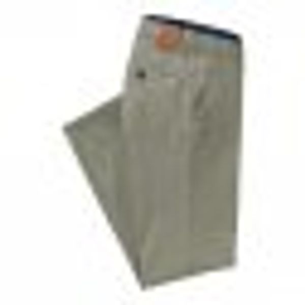 Leichte High-Stretch Baumwollhose günstig online kaufen