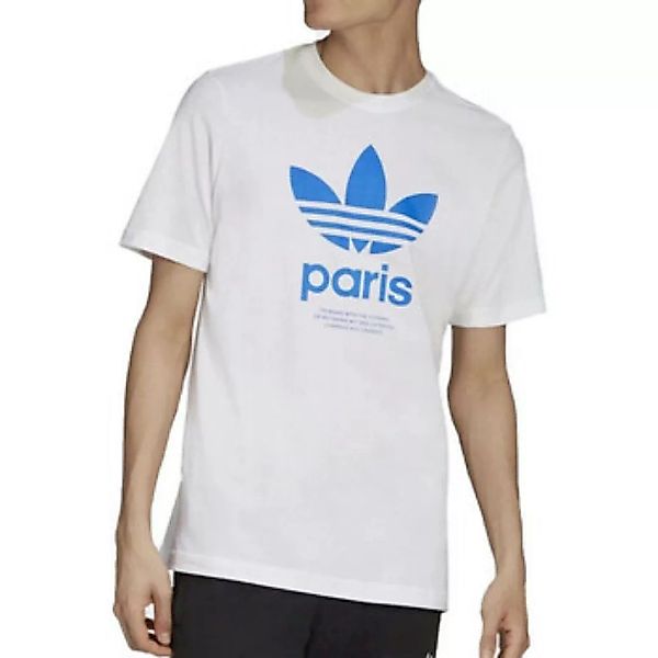 adidas  T-Shirts & Poloshirts GT7414 günstig online kaufen