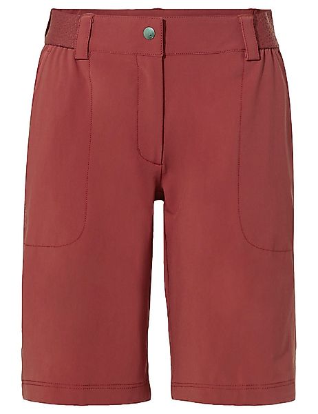 VAUDE Funktionshose Women's Farley Stretch Shorts günstig online kaufen