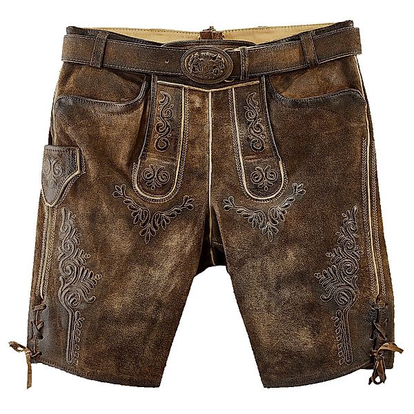 Maddox Trachtenlederhose Herbert Herren günstig online kaufen