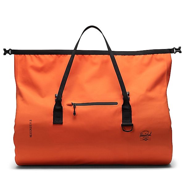 Herschel Reisetasche Dry Bag Duffle 55 günstig online kaufen
