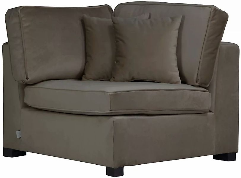 Home affaire Sofaelement "Skara", Modul zum eigenen Zusammenstellen, in vie günstig online kaufen
