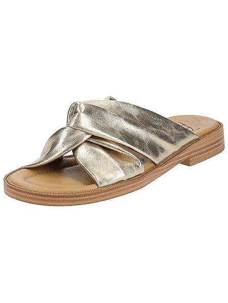 Blowfish Pantoletten Lederimitat Pantolette günstig online kaufen