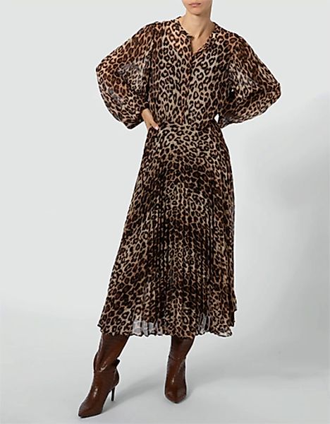 SECOND FEMALE Damen Kleid 53700/6062 günstig online kaufen