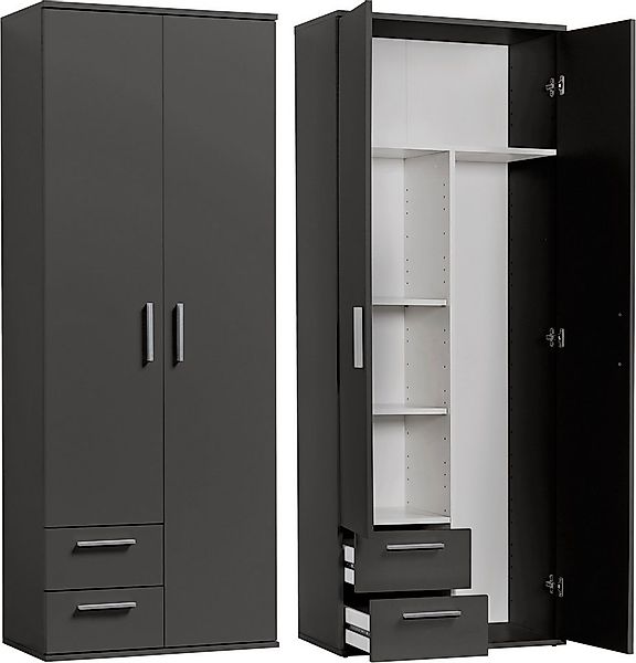Procontour Mehrzweckschrank Schrank Clara TOPSELLER! (OTTOs Choice) Höhe 16 günstig online kaufen
