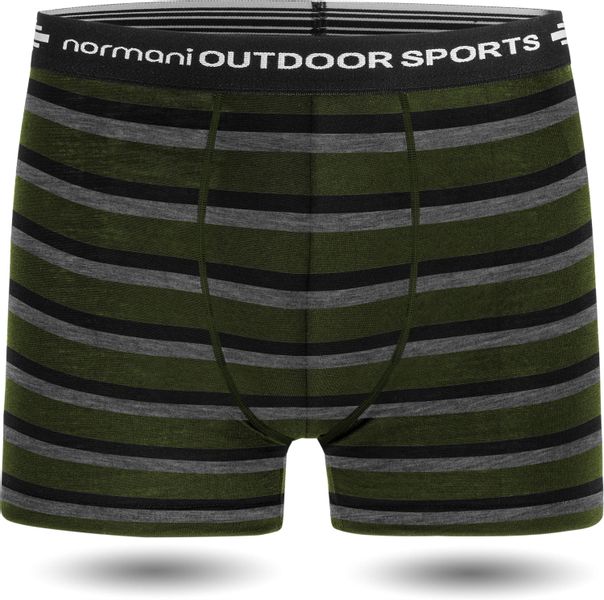 normani Retro Boxer 2er Pack Herren günstig online kaufen