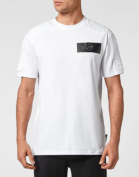 PLEIN SPORT T-Shirt "T-Shirt" günstig online kaufen