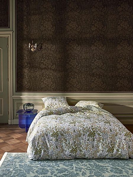 Essenza Bettwäsche Ophelia, Satin, 3 teilig, günstig online kaufen