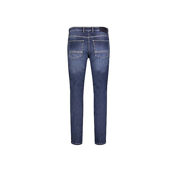 MAC 5-Pocket-Jeans Slim Fit Jeans ’für Herren in unifarben’ (1-tlg) günstig online kaufen