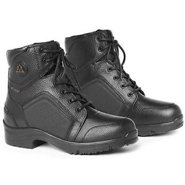 Mountain Horse  Damenstiefel Boots d'équitation à lacets femme  Arctica günstig online kaufen