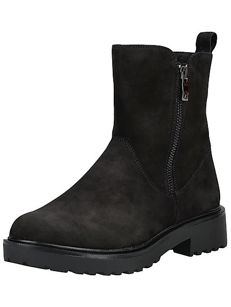 Caprice Caprice Stiefelette Veloursleder Stiefelette günstig online kaufen