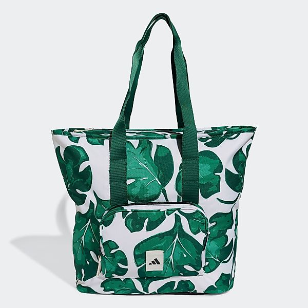 adidas Performance Sporttasche W LEAF TOTE günstig online kaufen