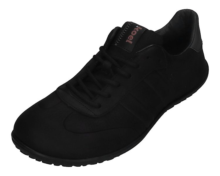 KOEL IDO Barfußschuh Nero günstig online kaufen