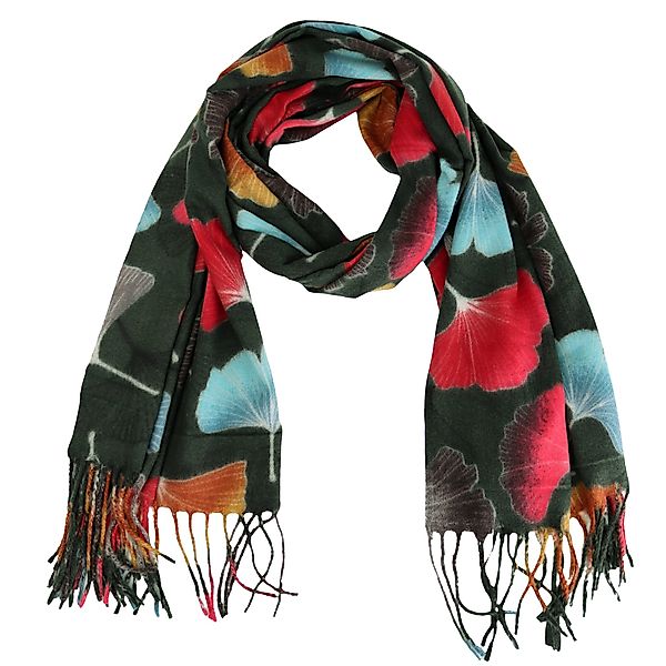 MIRROSI Modeschal weicher und warmer Schal günstig online kaufen