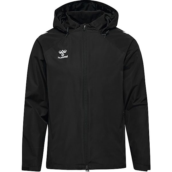 hummel Regenjacke Hummel Herren Allwetterjacke LEAD günstig online kaufen