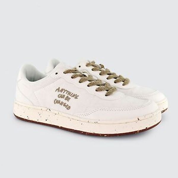 Acbc  Sneaker SHEH HEMP - EVERGREEN HEMP-200 WHITE günstig online kaufen