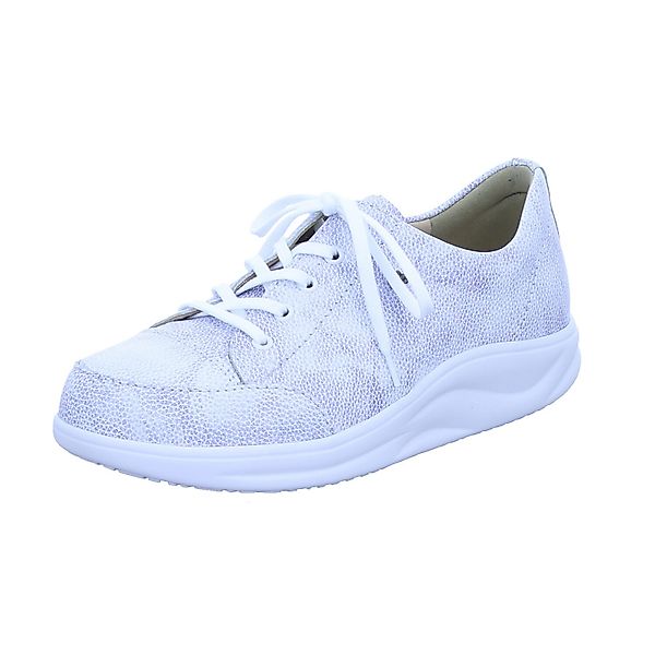 Finn Comfort IKEBUKURO Schnürschuh (2-tlg) günstig online kaufen