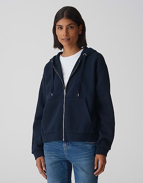 OPUS Sweatjacke Sweatjacke GOJAMI Regular aus günstig online kaufen
