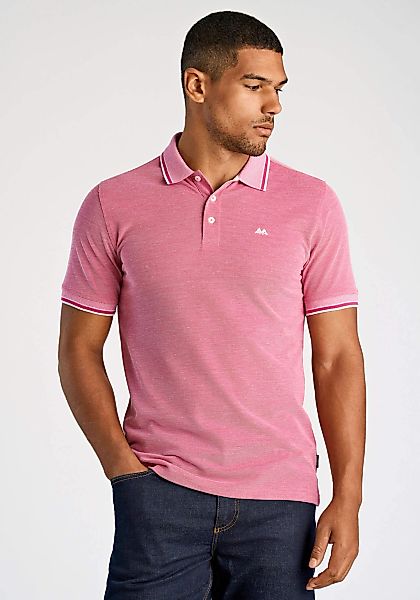 LINDBERGH Poloshirt "Poloshirt Relaxed Fit" günstig online kaufen