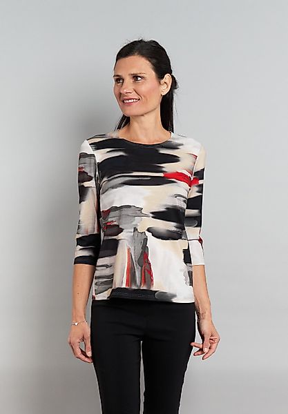 Seidel Moden 3/4-Arm-Shirt MADE IN GERMANY günstig online kaufen