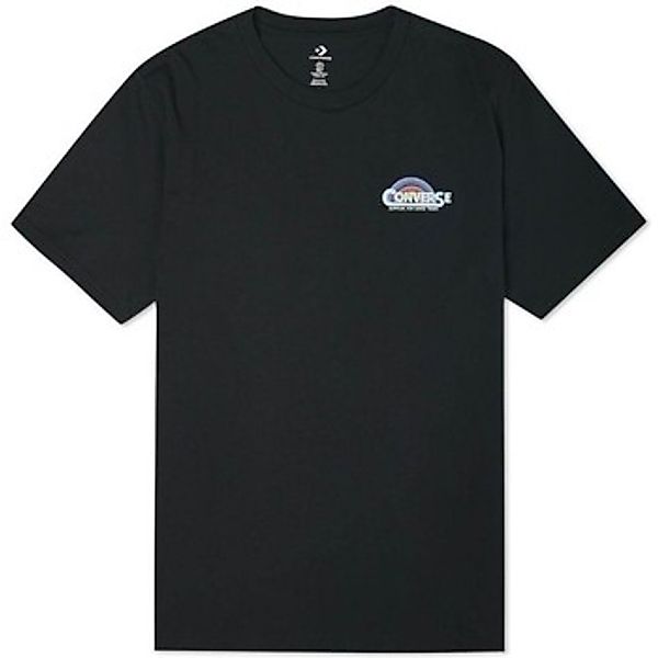 Converse  T-Shirt Classic Script günstig online kaufen