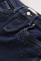 Next Bootcut-Jeans Superweiche Bootcut-Jeans (1-tlg) günstig online kaufen