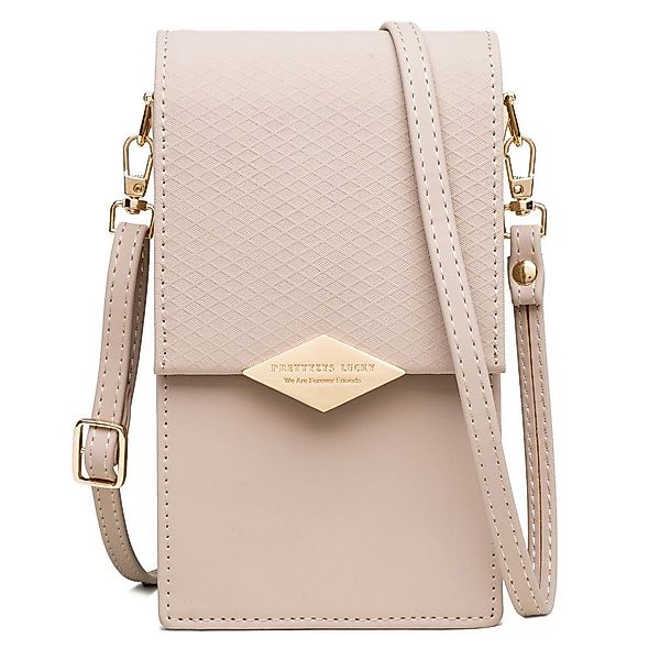 Coonoor Handtasche Handytasche zum Umhängen,Große Kapazität günstig online kaufen