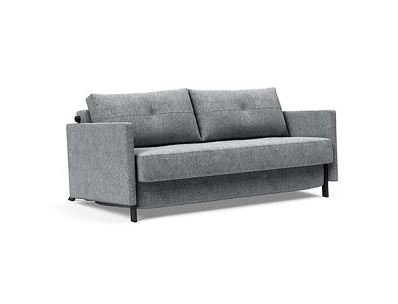 INNOVATION LIVING ™ Schlafsofa Cubed Klappsofa, hochwertige Schlaffunktion, günstig online kaufen