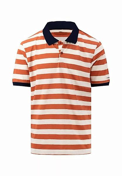 FYNCH-HATTON T-Shirt Fynch-Hatton / He.Polo / Polo, Slub, Striped günstig online kaufen