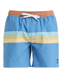 Quiksilver Boardshorts "Everyday Straight 15"" günstig online kaufen