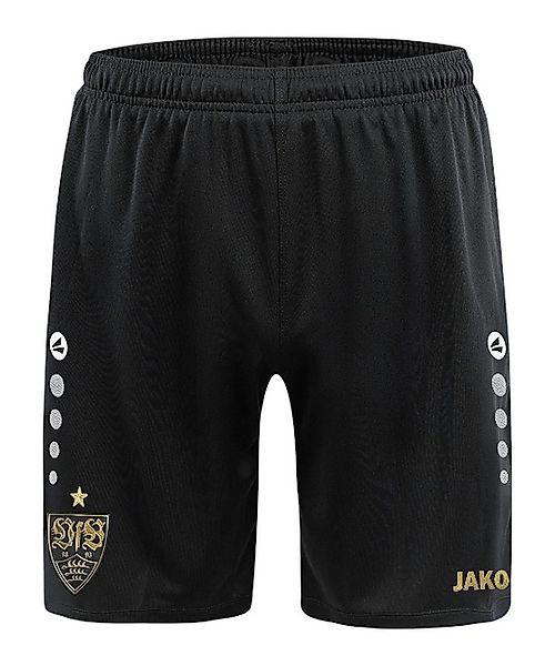Jako Sporthose JAKO VfB Stuttgart Short 3rd 2025/2026 Trikots günstig online kaufen