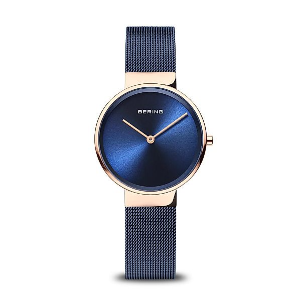 Bering Quarzuhr Classic günstig online kaufen