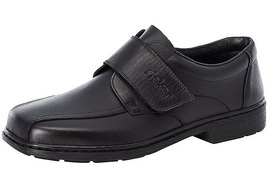Rieker Klettverschluss Halbschuhe Slipper günstig online kaufen