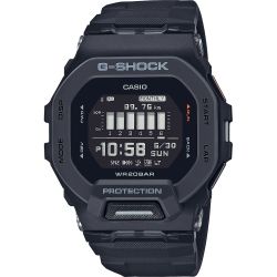 CASIO Digitaluhr Casio G-shock Bluetooth GBD-200-1ER günstig online kaufen