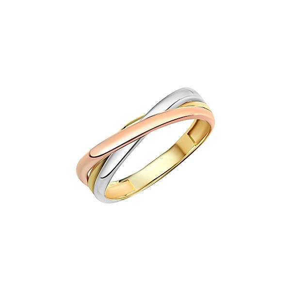 Fascination by Ellen K. Fingerring Gold günstig online kaufen