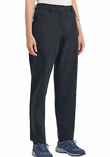 Jack Wolfskin Funktionshose "PICO TRAIL PANTS W" günstig online kaufen