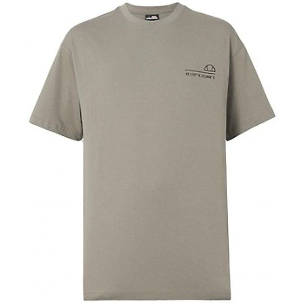Ellesse  T-Shirts & Poloshirts PARETE TEE günstig online kaufen