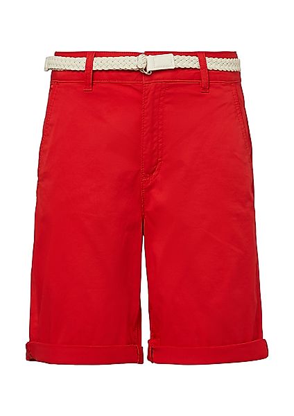 s.Oliver Shorts günstig online kaufen