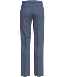 GREIFF Anzughose Greiff Corporate Modern WITH günstig online kaufen