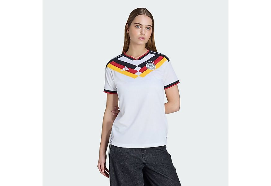 adidas Performance Fußballtrikot DEUTSCHLAND 26 HEIMTRIKOT (1-tlg) günstig online kaufen