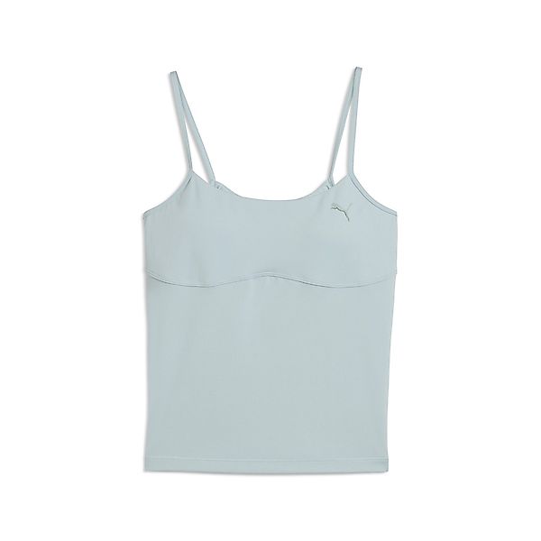 PUMA Yogatop MOVE 2-in-1 Tanktop Damen günstig online kaufen