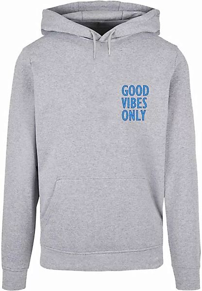 Merchcode Kapuzensweatshirt Merchcode Herren Good Vibes Only Basic Hoody (1 günstig online kaufen